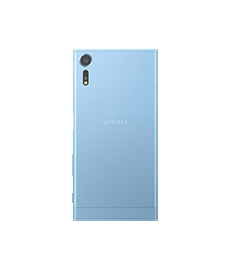 Sony Xperia XZS Display (Glas, Touch, LCD) Reparatur