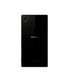Sony Xperia Z1 Display (Glas, Touch, LCD) Reparatur