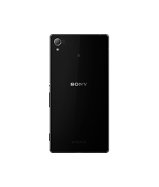Sony Xperia Z3 Plus Backcover / Rückseite Austausch