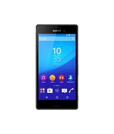 Sony Xperia Z3 Plus Display (Glas, Touch, LCD) Reparatur