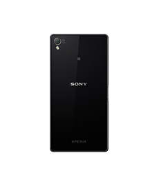 Sony Xperia Z3 Backcover / Rückseite Austausch