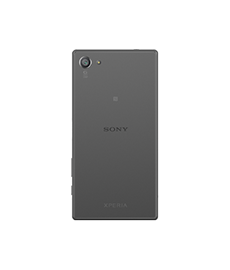 Sony Xperia Z5 Compact Backcover / Rückseite Austausch