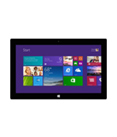 Microsoft Surface Pro 2 Diagnose / Kostenvoranschlag