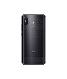 Xiaomi Mi 8 Pro Batterie / Akku Austausch