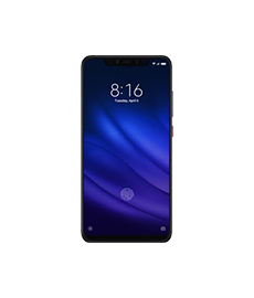 Xiaomi Mi 8 Pro Diagnose / Kostenvoranschlag