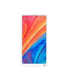 Xiaomi Mi Mix 2S Display (Glas, Touch, LCD) Reparatur