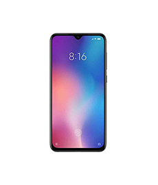 Xiaomi Mi 9 SE Diagnose / Kostenvoranschlag