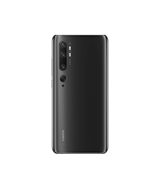Xiaomi Mi Note 10 Kamera Glas Reparatur (Original)