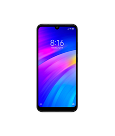 Xiaomi Redmi 7 Ladebuchse Reparatur