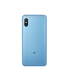 Xiaomi Redmi Note 6 Pro Kamera Reparatur